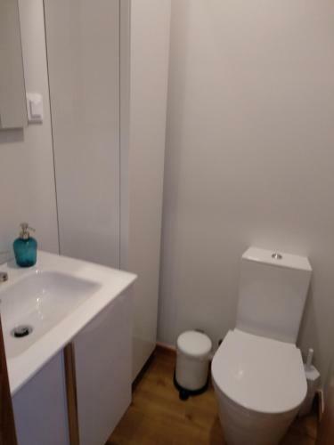 Apartamento A Nossa Praia
