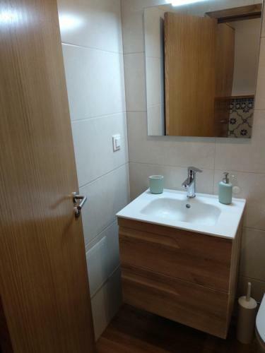 Apartamento A Nossa Praia