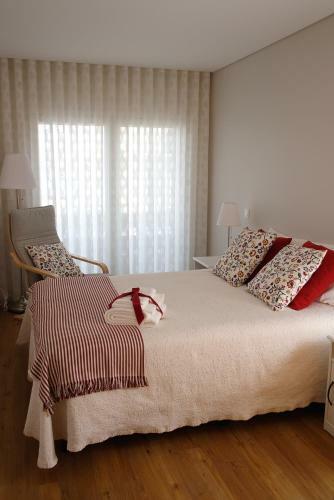 Apartamento A Nossa Praia