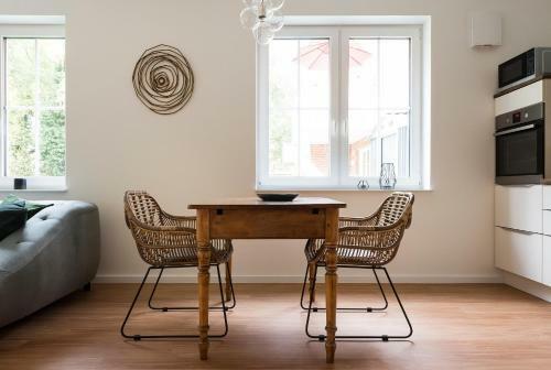 Apartamentos 5 Sterne Ferienwohnungen Am See
