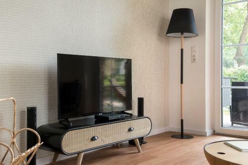 Apartamentos 5 Sterne Ferienwohnungen Am See