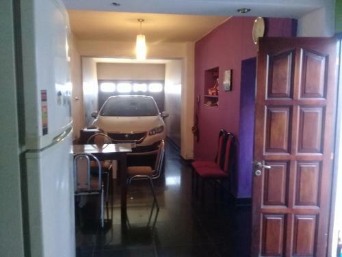Apartamento La Francisca