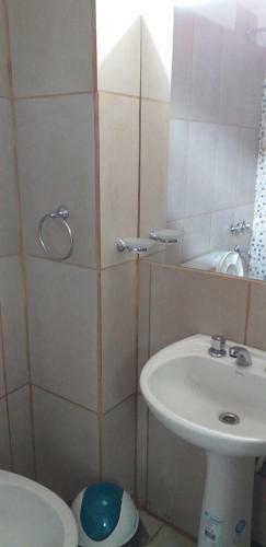 Apartamento La Francisca