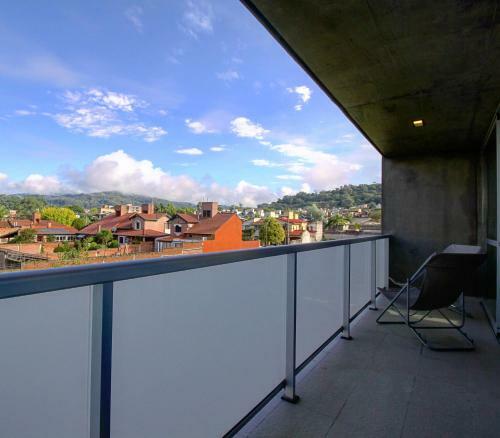 Apartamento Depto 25 Las Mar�as