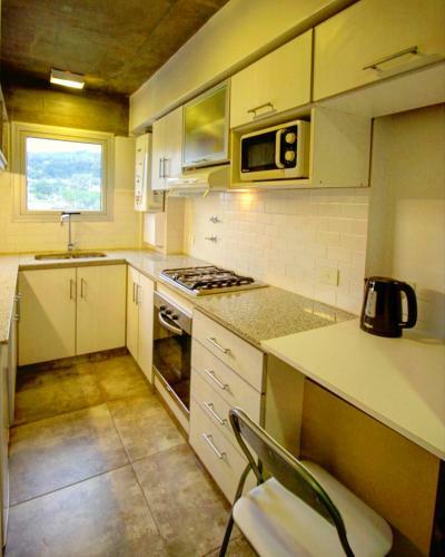 Apartamento Depto 25 Las Mar�as