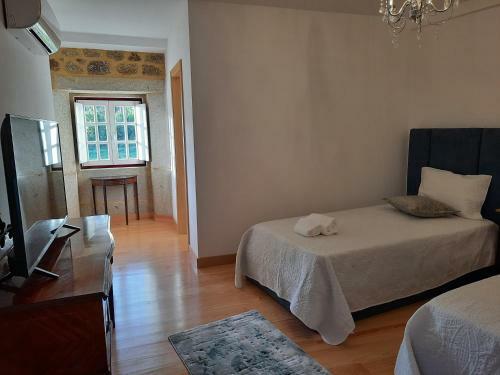 Agroturismo Quinta De Castelh�o