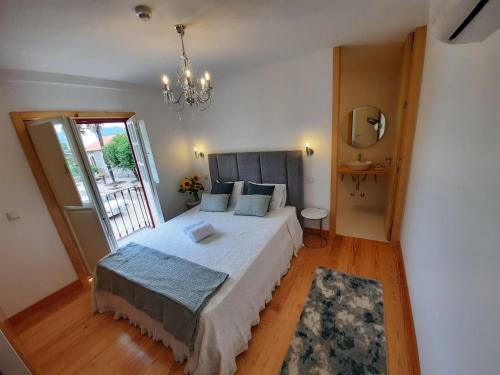 Agroturismo Quinta De Castelh�o
