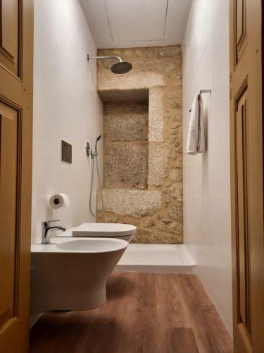 Agroturismo Quinta De Castelh�o