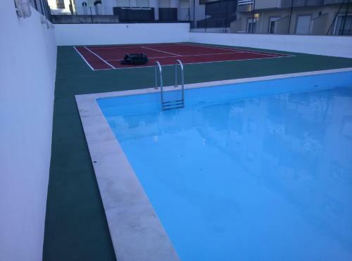 Apartamento Barra Sol - Lighthouse On The Beach