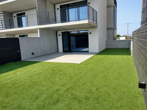 Apartamento Casa Farol Da Praia