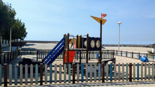 Apartamento Casa Farol Da Praia