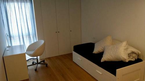 Apartamento Casa Farol Da Praia