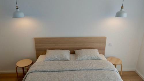 Apartamento Casa Farol Da Praia