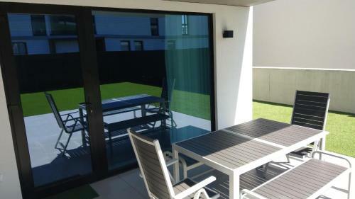 Apartamento Casa Farol Da Praia