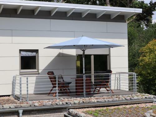 Apartamento Ferienwohnungen Seerose