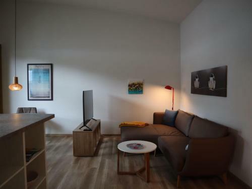 Apartamento Ferienwohnungen Seerose