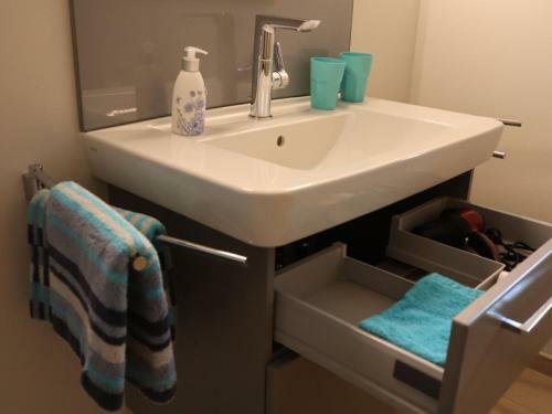 Apartamento Ferienwohnungen Seerose