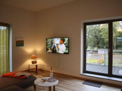 Apartamento Ferienwohnungen Seerose