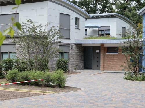Apartamento Ferienwohnungen Seerose