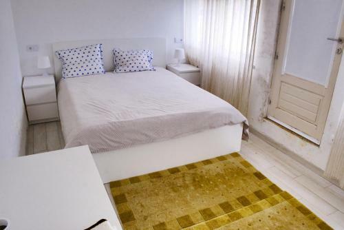 Hostal Casa Das Pombas