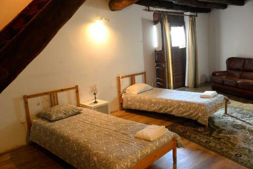 Hostal Casa Das Pombas