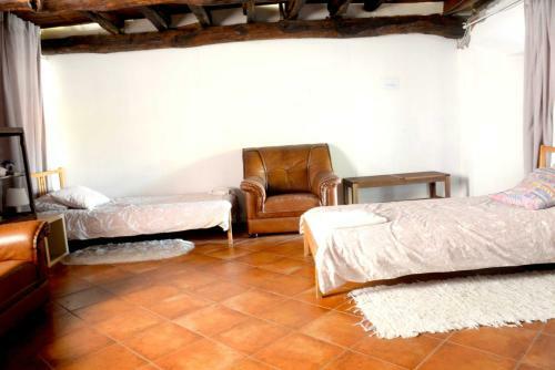 Hostal Casa Das Pombas