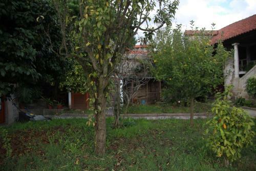 Hostal Casa Das Pombas