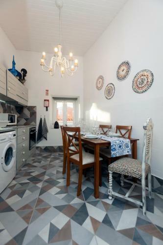 Casa Dourada