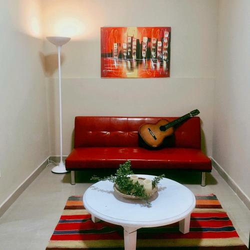 Apartamento Mirador Del Alto Jujuy