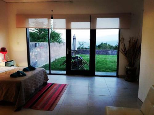 Apartamento Mirador Del Alto Jujuy