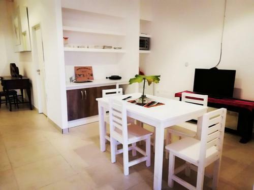 Apartamento Mirador Del Alto Jujuy