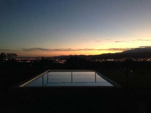 Apartamento Mirador Del Alto Jujuy