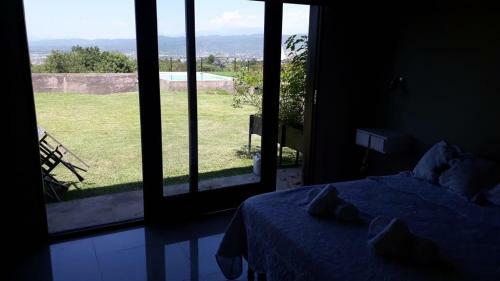 Apartamento Mirador Del Alto Jujuy