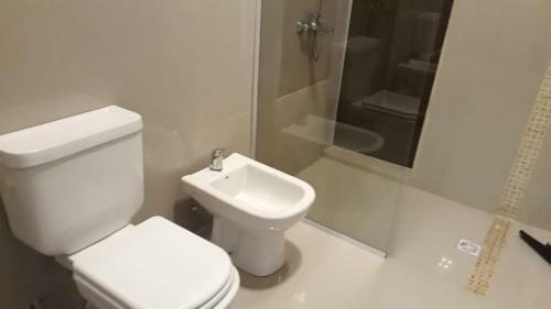 Apartamento Mirador Del Alto Jujuy