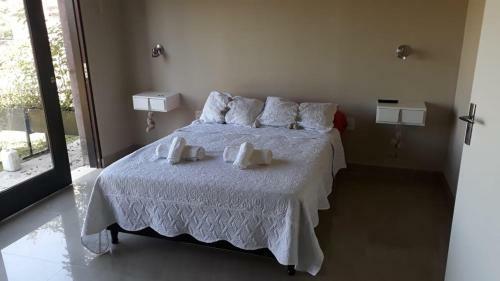 Apartamento Mirador Del Alto Jujuy