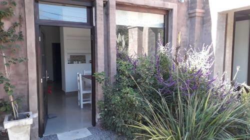 Apartamento Mirador Del Alto Jujuy