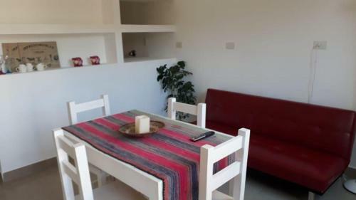 Apartamento Mirador Del Alto Jujuy