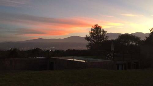 Apartamento Mirador Del Alto Jujuy