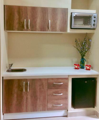 Apartamento Mirador Del Alto Jujuy