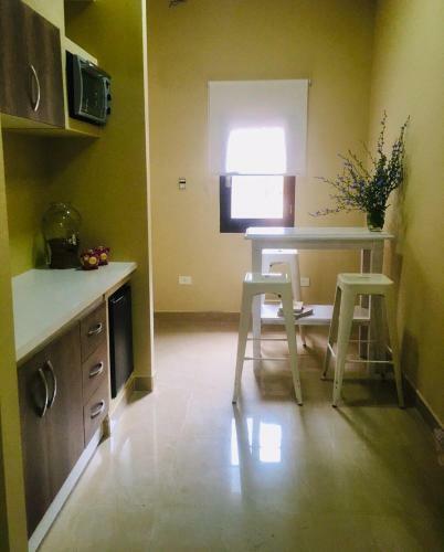 Apartamento Mirador Del Alto Jujuy