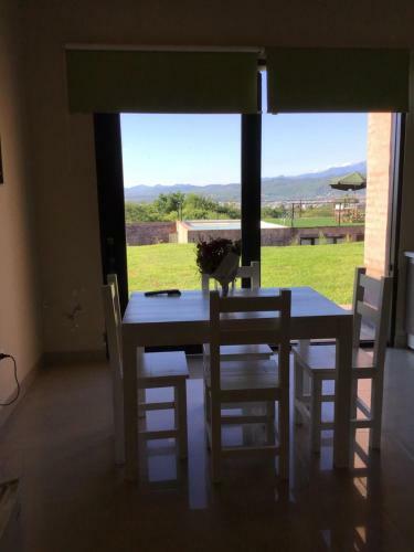 Apartamento Mirador Del Alto Jujuy