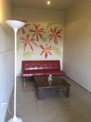 Apartamento Mirador Del Alto Jujuy