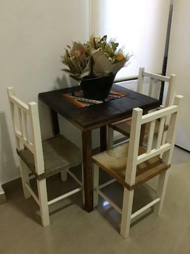 Apartamento Mirador Del Alto Jujuy