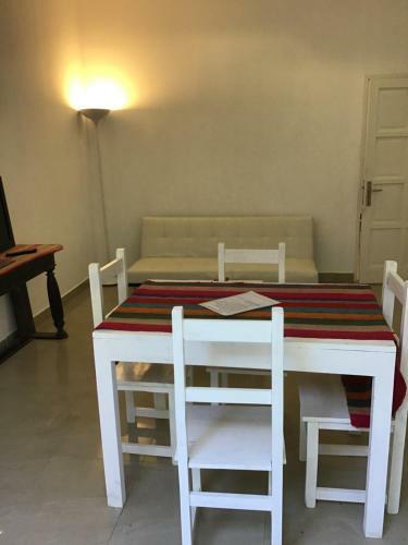Apartamento Mirador Del Alto Jujuy