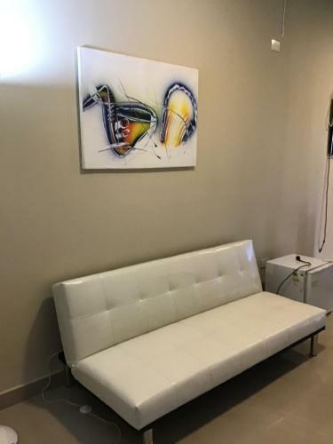 Apartamento Mirador Del Alto Jujuy