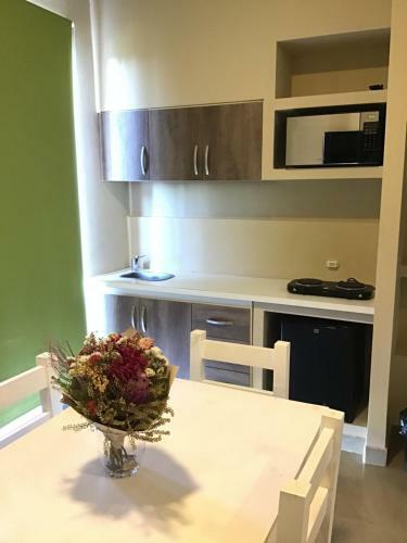 Apartamento Mirador Del Alto Jujuy