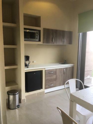 Apartamento Mirador Del Alto Jujuy