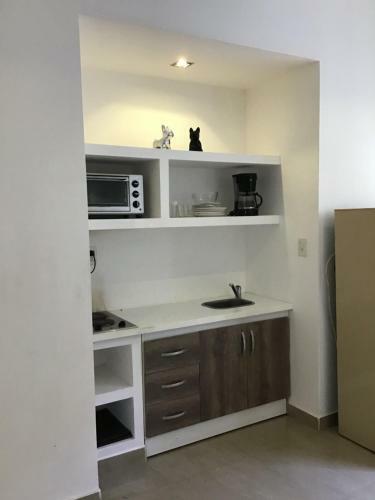 Apartamento Mirador Del Alto Jujuy