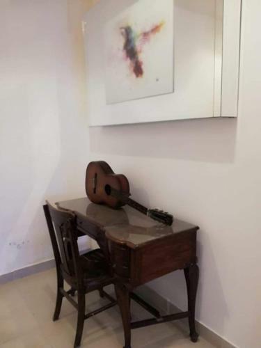 Apartamento Mirador Del Alto Jujuy