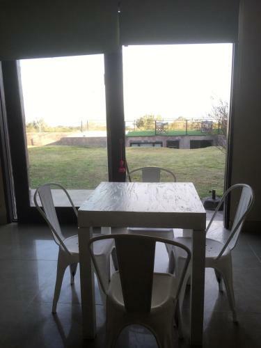 Apartamento Mirador Del Alto Jujuy
